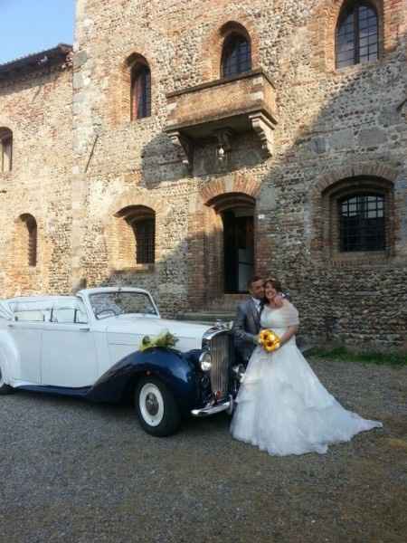 Il nostro SI :)  - 1