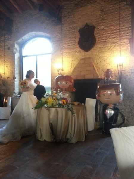 Il nostro SI :)  - 3