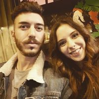 Postate una foto di voi due 👇 - 1