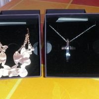 regalo testimoni