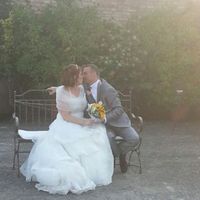 un bacio