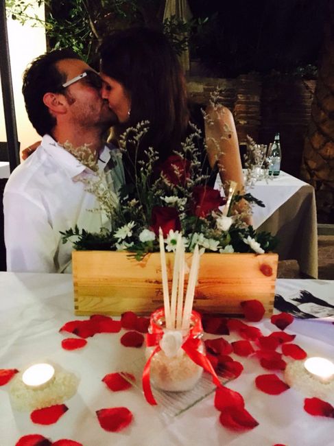 L'ultimo passo per vincere il REGALO di Matrimonio.com - 1