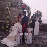 Chi si sposa al castello ruffo di scilla? - 4