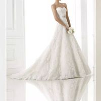 I vostri abiti da sposa - 1
