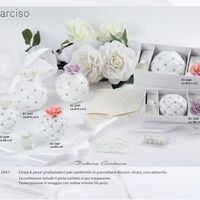 Probabili bomboniere - 1