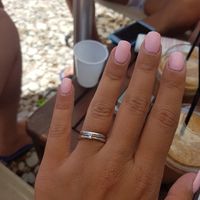 💍 anello di fidanzamento! 💍 - 1