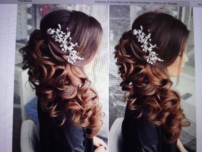 Consiglio acconciatura su Roma - 2