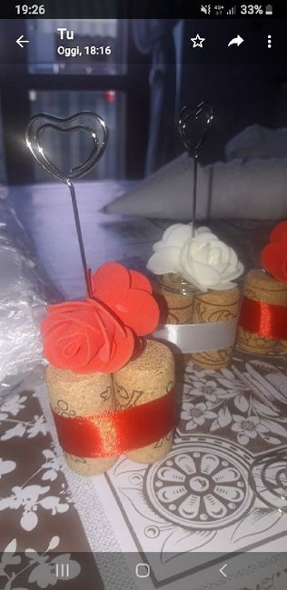 Sacchettini confetti fai da te - 3