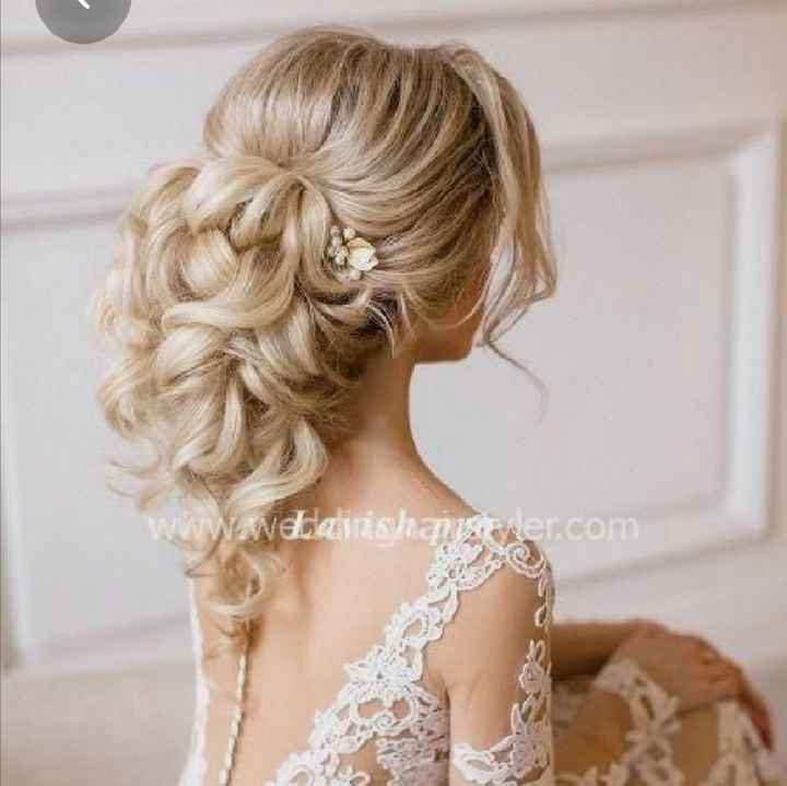 Consiglio acconciatura su Roma - 1