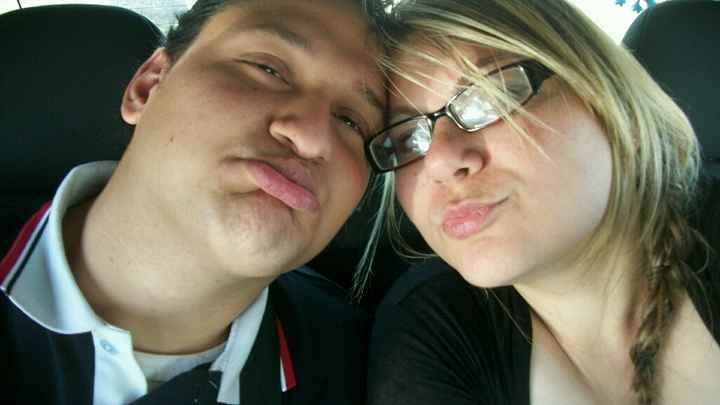 Un pò di noi.. dagli esordi ad oggi!!! - 2