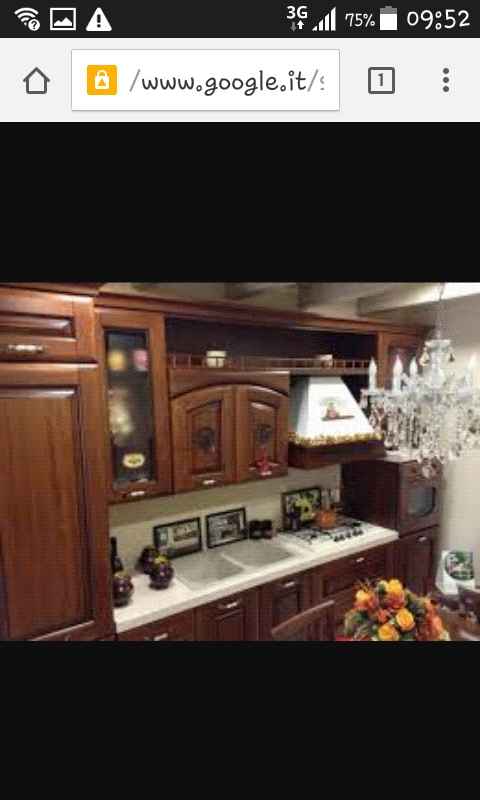 I mobili che abbiamo scelto - 4