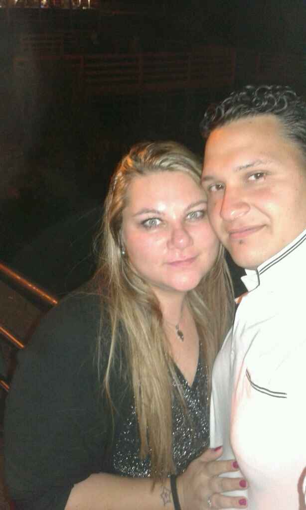 L'ultima foto che avete scattato con fm - 1