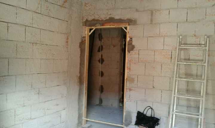 Cantiere aperto... - 2