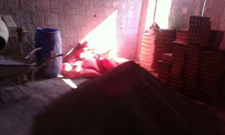 Cantiere aperto... - 6