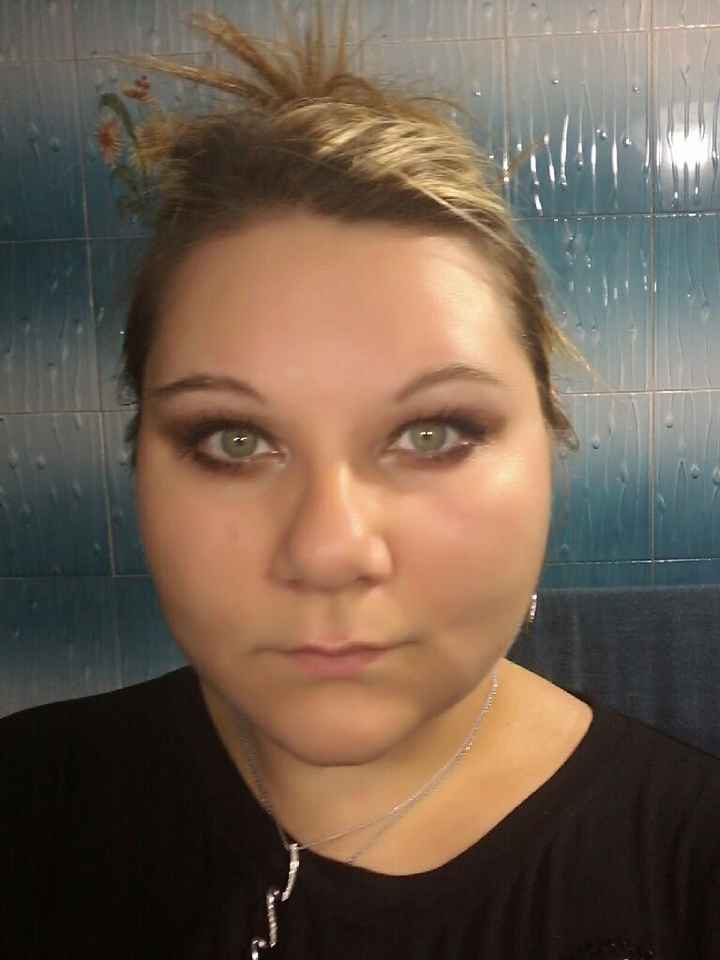 Il mio trucco fai da me - 1