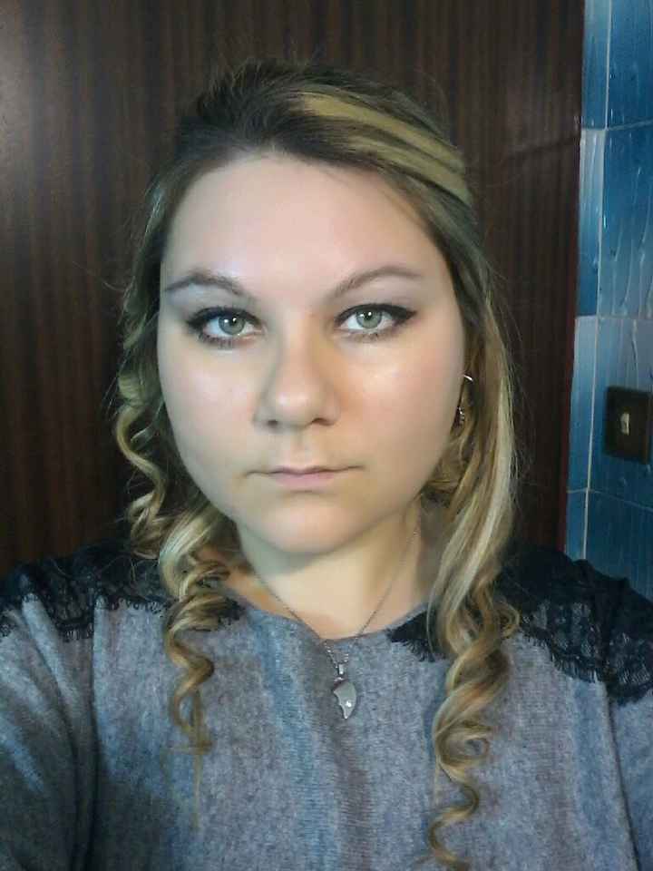 Il mio trucco fai da me e parrucco - 1