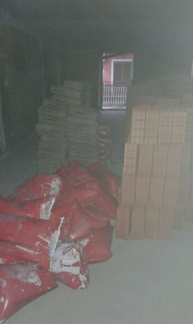 E la zia...ci regala... - 1