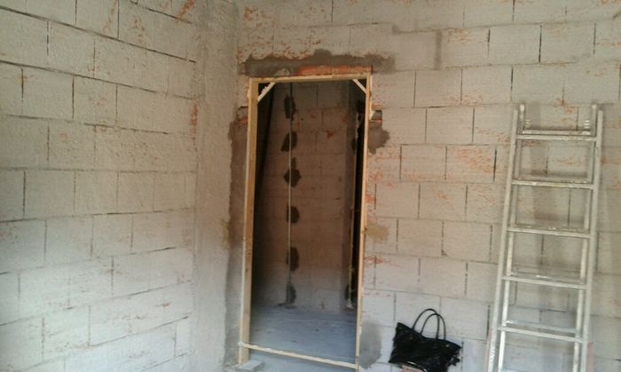 Cantiere aperto... - 2