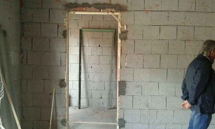 Cantiere aperto... - 4