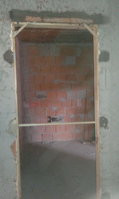 Cantiere aperto... - 5