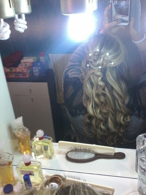 Il mio trucco fai da me e parrucco - 2