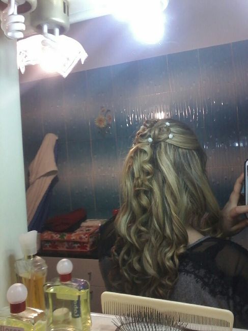 Il mio trucco fai da me e parrucco - 3