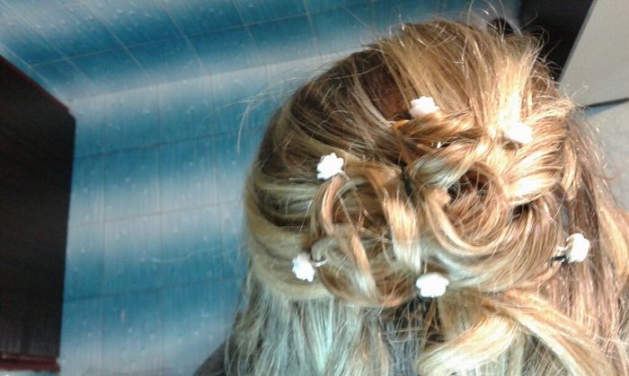 Il mio trucco fai da me e parrucco - 4