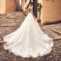 Sposi 2021: a che punto siete dei preparativi? - 1