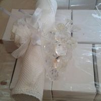 Segna posto e sacchettini nn  invitati - 2