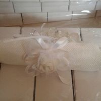 Segna posto e sacchettini nn  invitati - 3