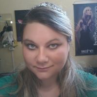 Trucco e parrucca... - 2