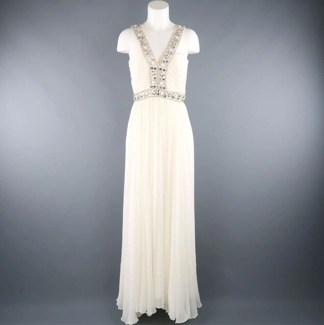 Matrimonio ai tropici 1