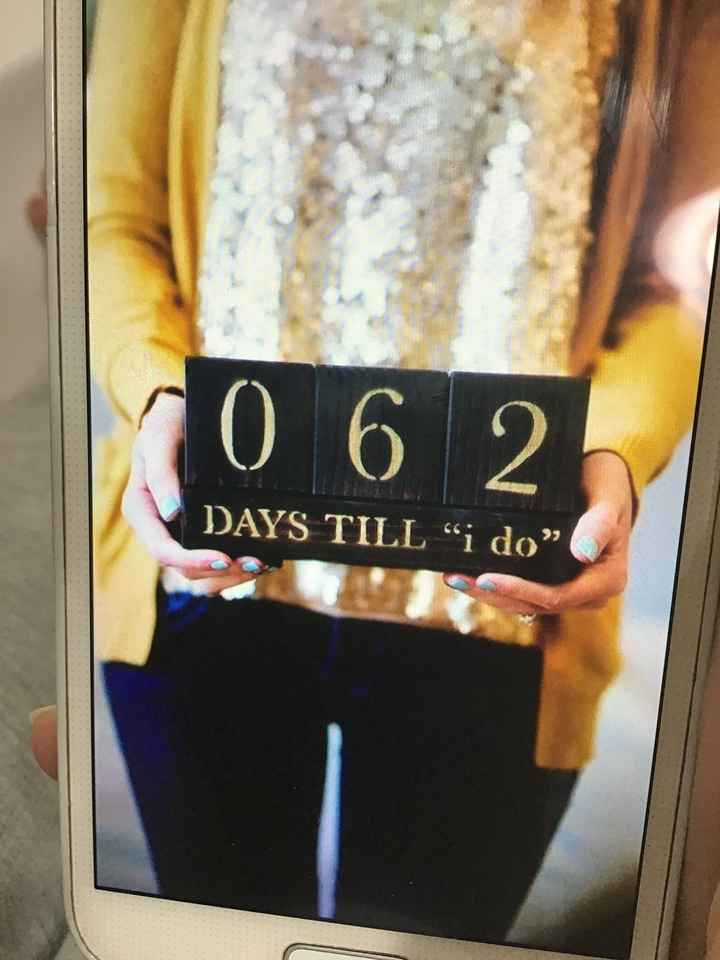 Countdown - 1