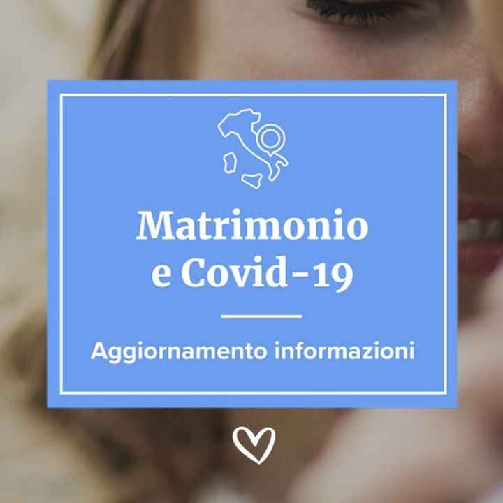 Matrimonio 2021 - 1