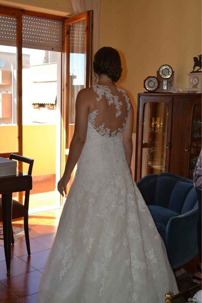 Il nostro stupendo giorno - 7