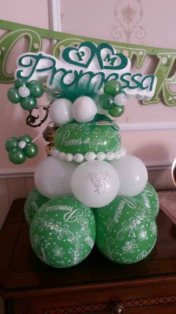 La nostra promessa 💚 - 2