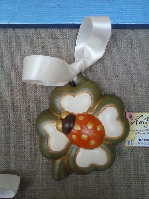 La vs. bomboniera - 1