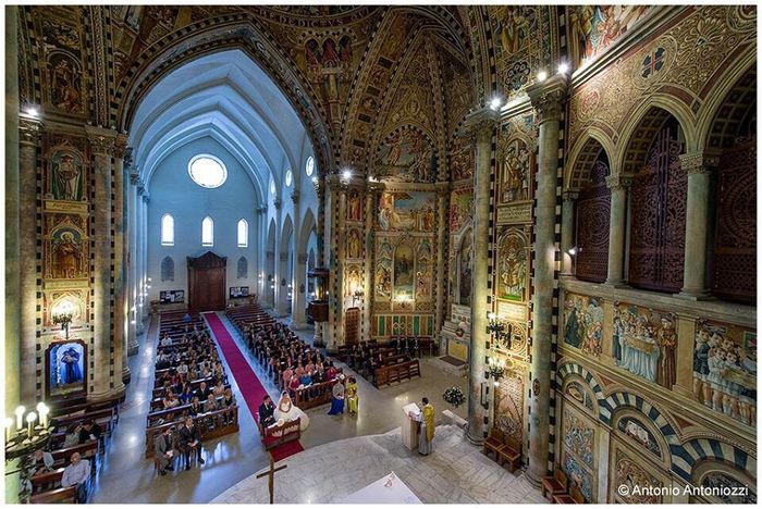 Com'è la vostra chiesa?! - 1