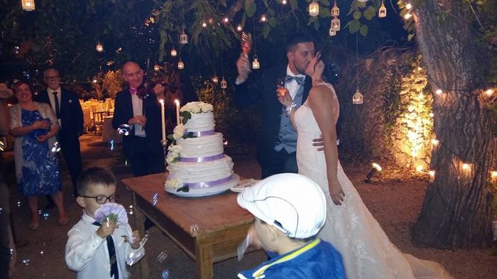 Il nostro stupendo giorno - 5