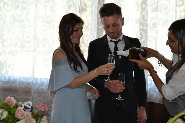La nostra promessa 💚 - 3