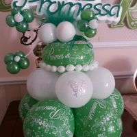 La nostra promessa 💚 - 2