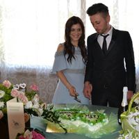 La nostra promessa 💚 - 4