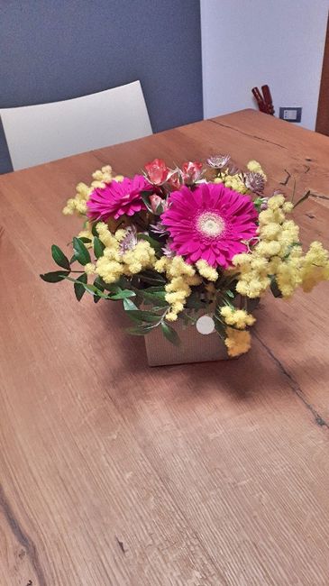 Mostratemi le Mimose! - 1