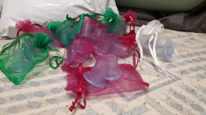 Arrivati i salva tacchi! - 1