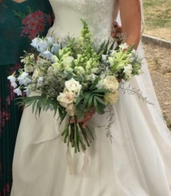 Uscite i bouquet! :) 10