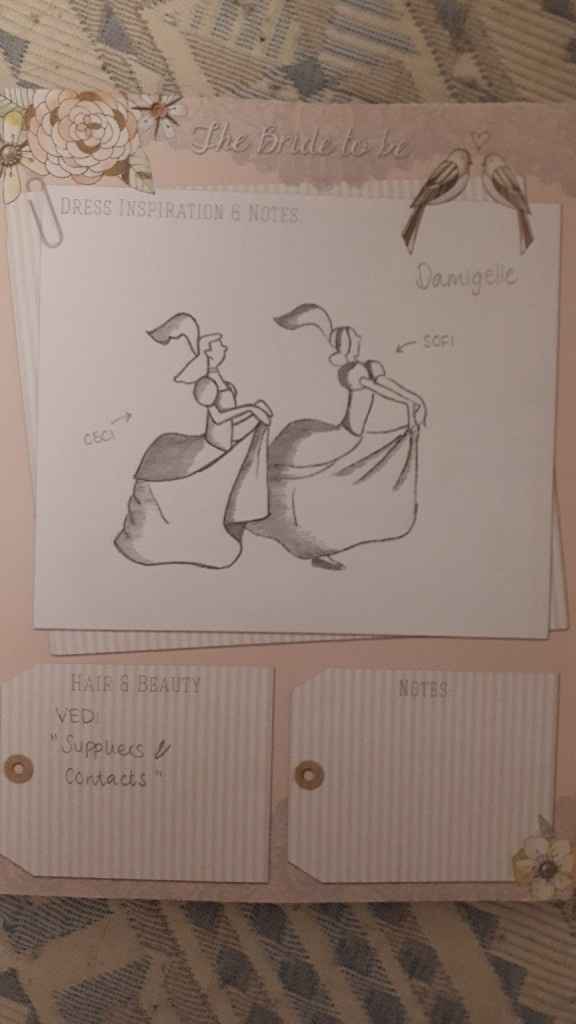 Wedding Planner acquistata! - 2