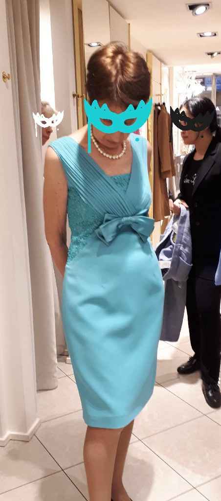 Abito mamma. Che emozione! - 1