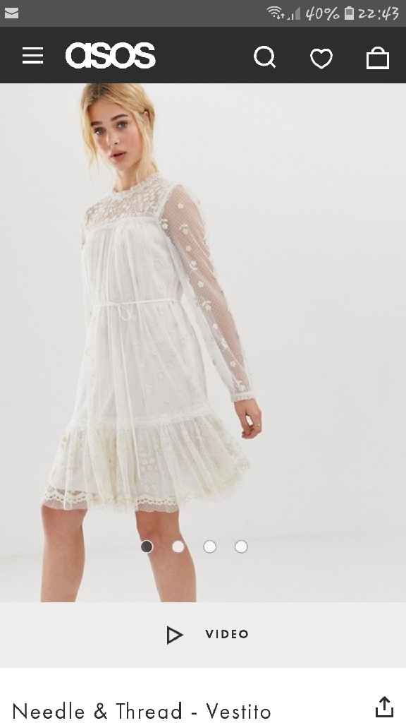 No alla vestaglietta - 2