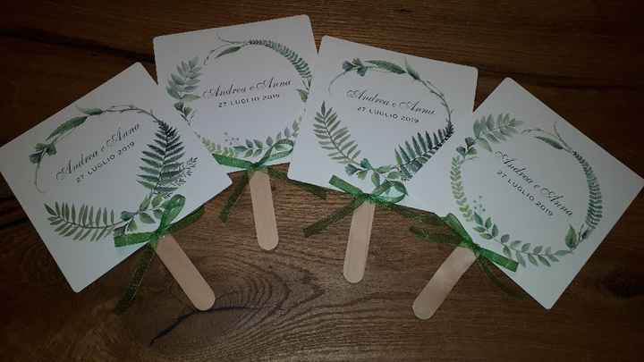 Non può piovere per sempre... - 1