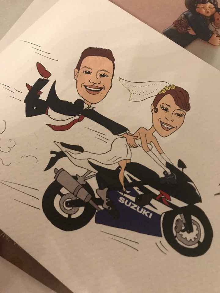 e voi avete creato un logo del matrimonio?💘 - 1